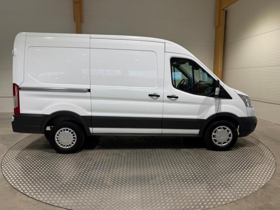 FORD Transit 2015