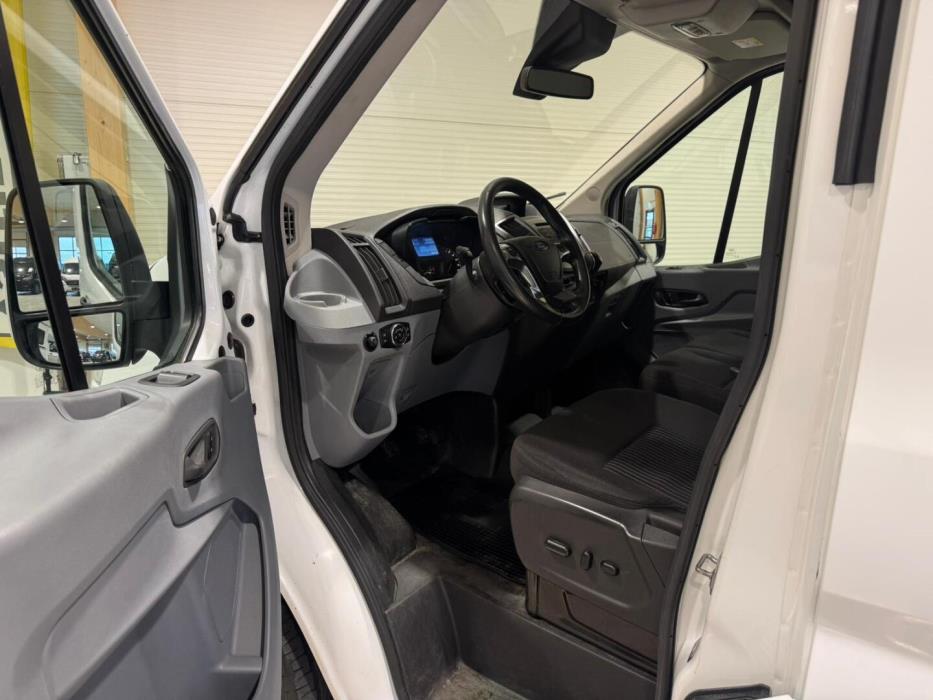 FORD Transit 2015