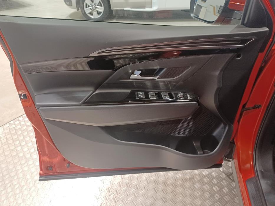 SSANGYONG Korando 2021