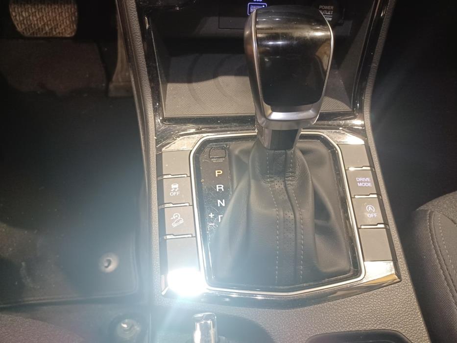 SSANGYONG Korando 2021
