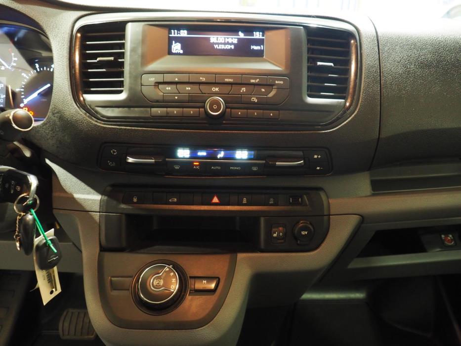 OPEL Vivaro 2020