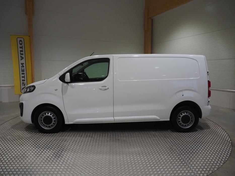 OPEL Vivaro 2020