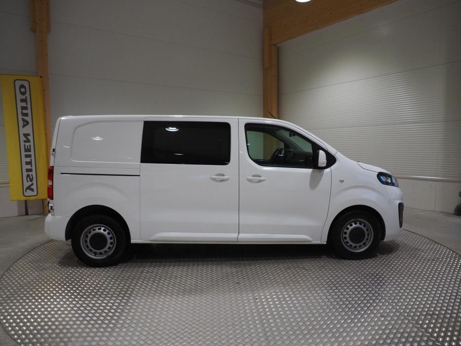 OPEL Vivaro 2020