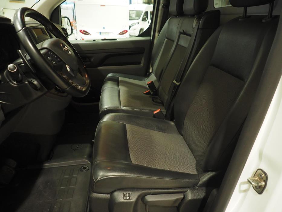 OPEL Vivaro 2020