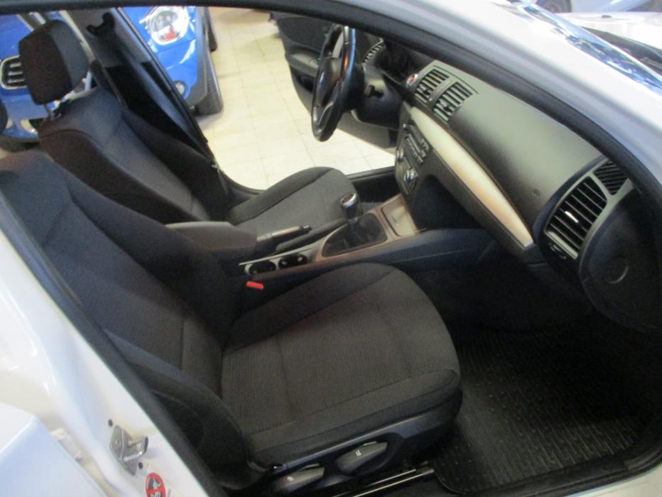 BMW 116i 2010