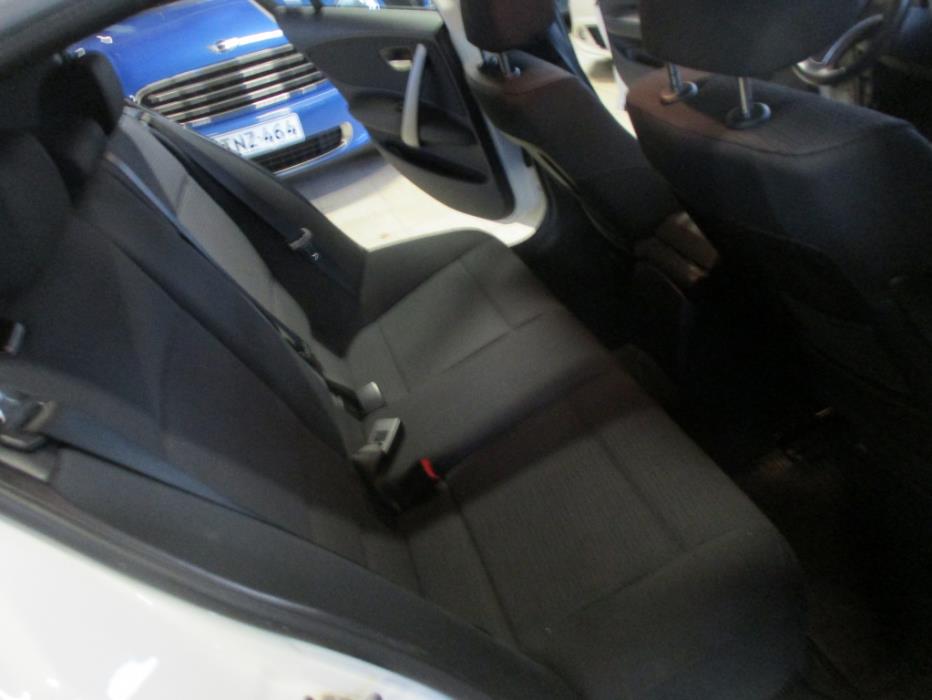 BMW 116i 2010