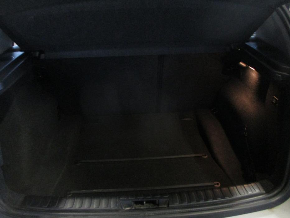BMW 116i 2010