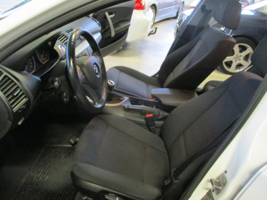 BMW 116i 2010