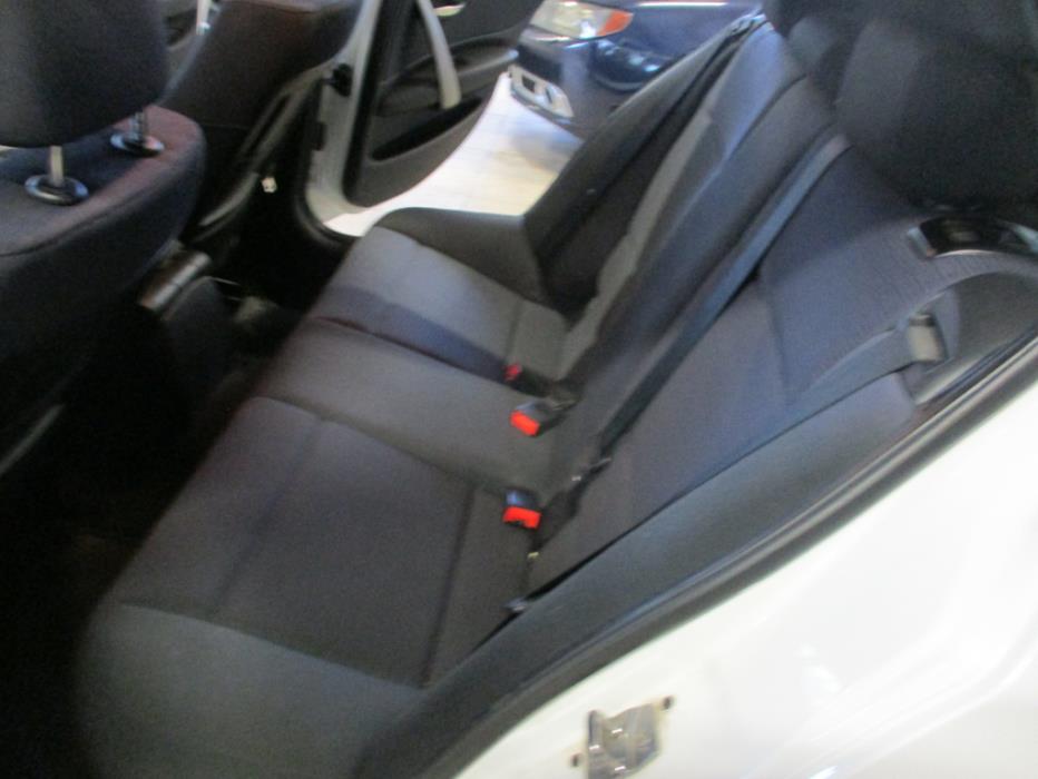 BMW 116i 2010