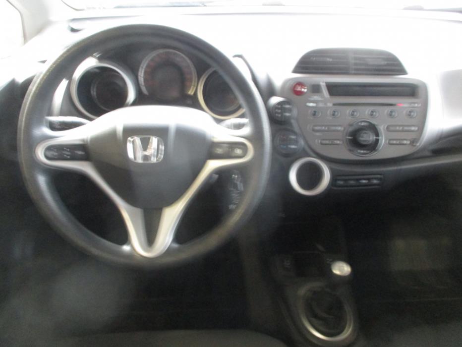 HONDA Jazz 2009