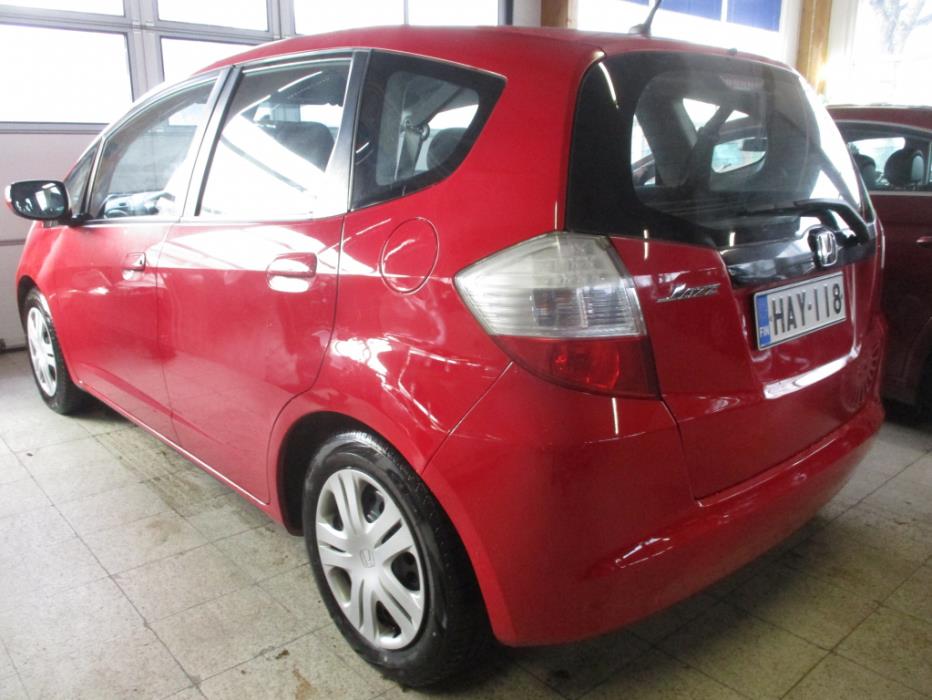 HONDA Jazz 2009
