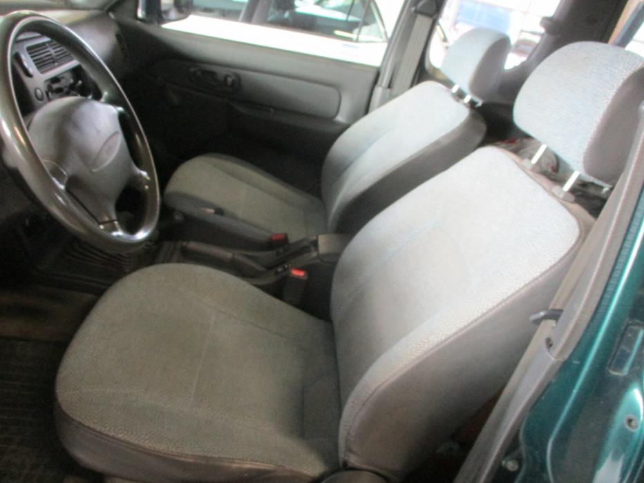 MITSUBISHI L200 1998