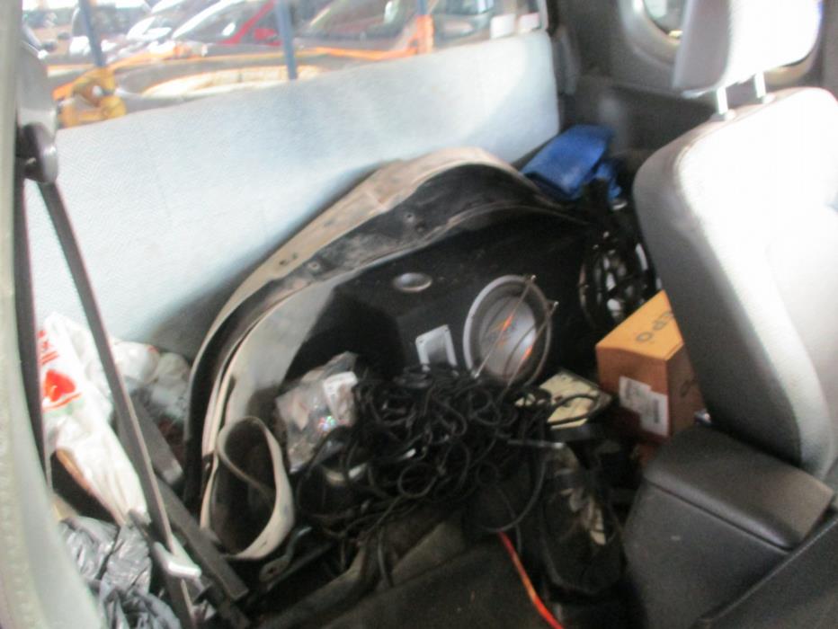 MITSUBISHI L200 1998