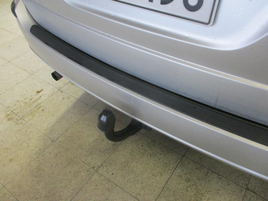 FORD FOCUS 2003