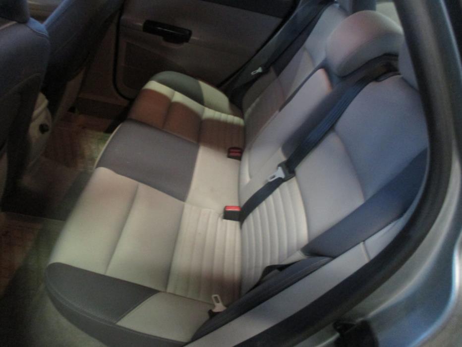 VOLVO S40 2006