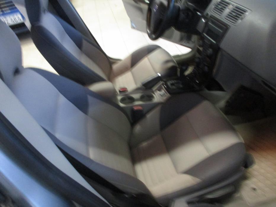 VOLVO S40 2006