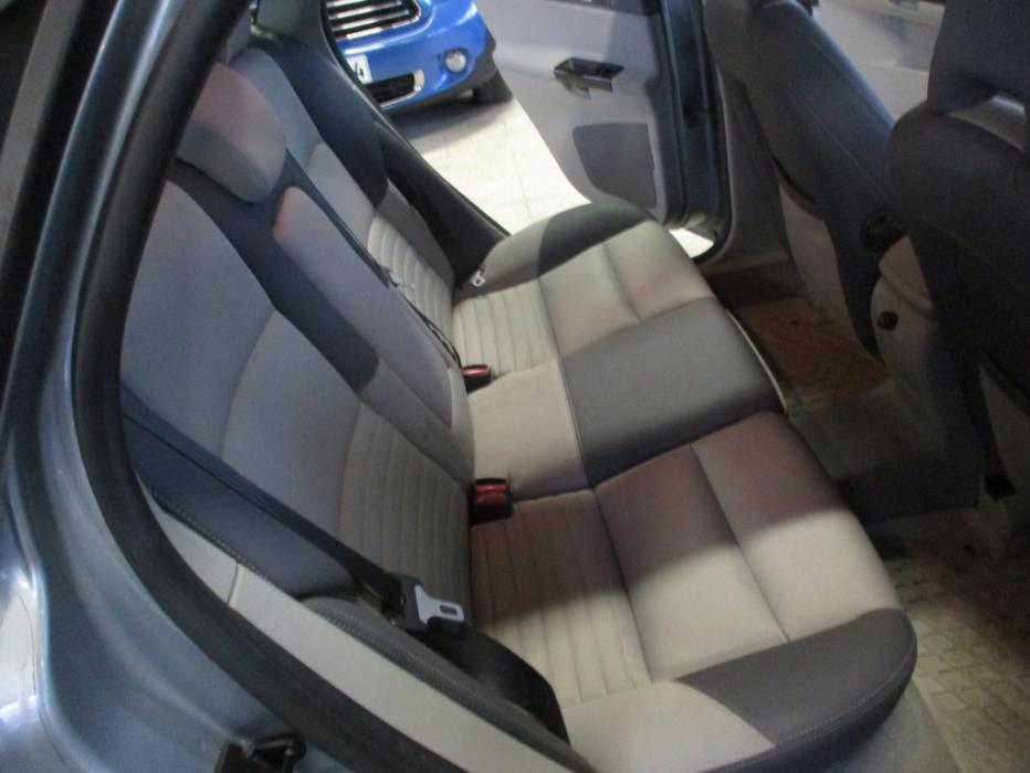 VOLVO S40 2006
