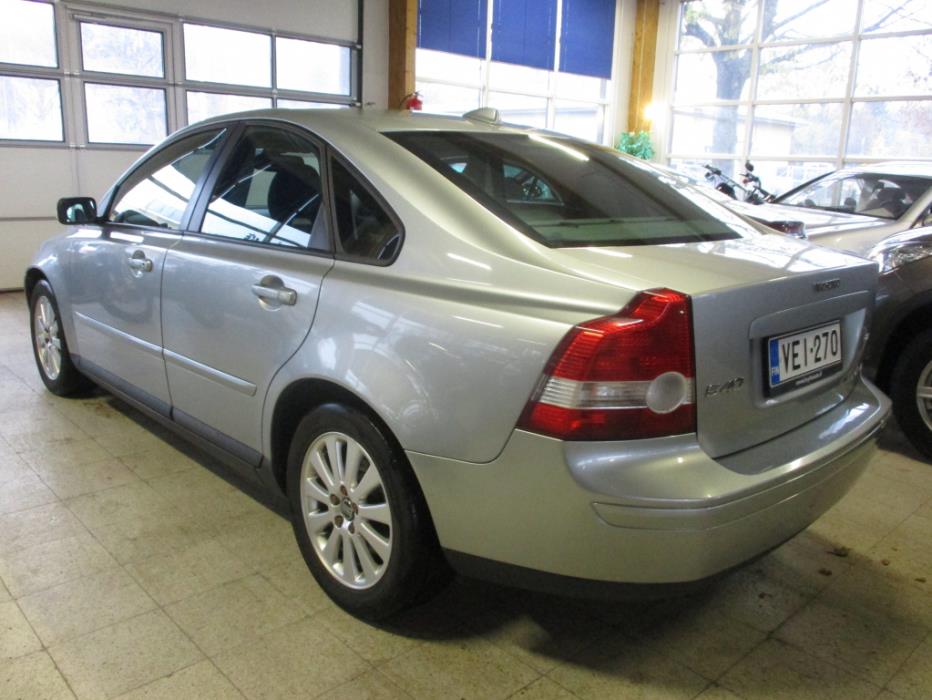 VOLVO S40 2006