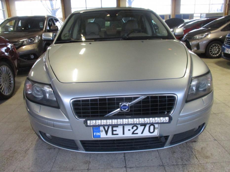 VOLVO S40 2006