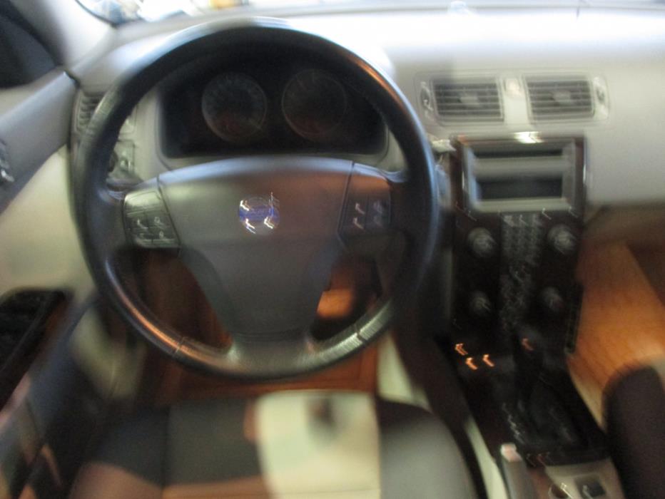 VOLVO S40 2006