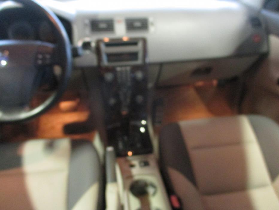VOLVO S40 2006