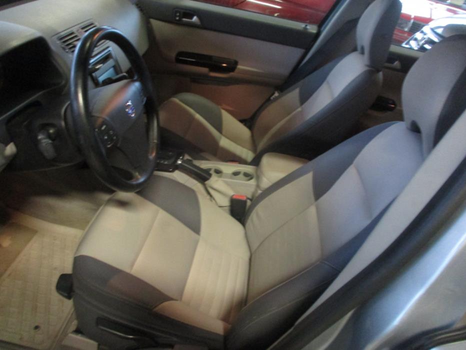 VOLVO S40 2006