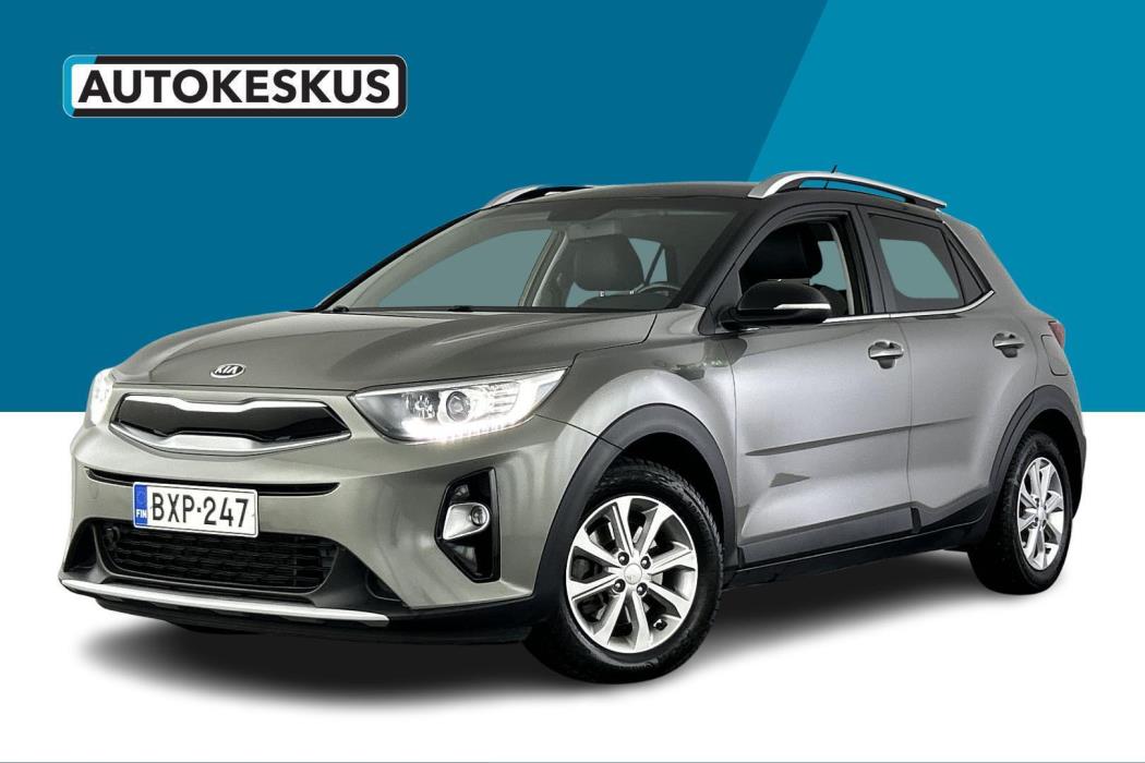 KIA Stonic 2019