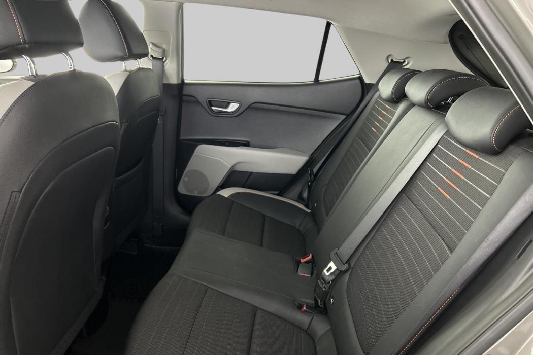 KIA Stonic 2019