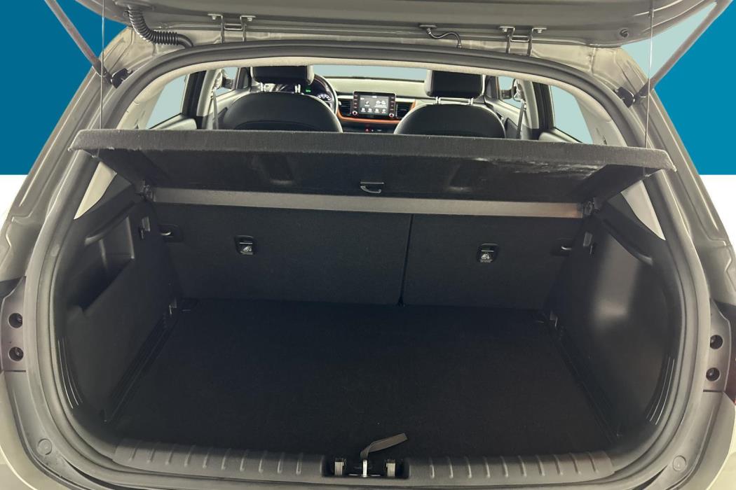 KIA Stonic 2019