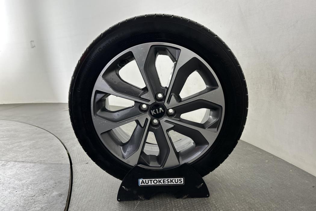 KIA Stonic 2019