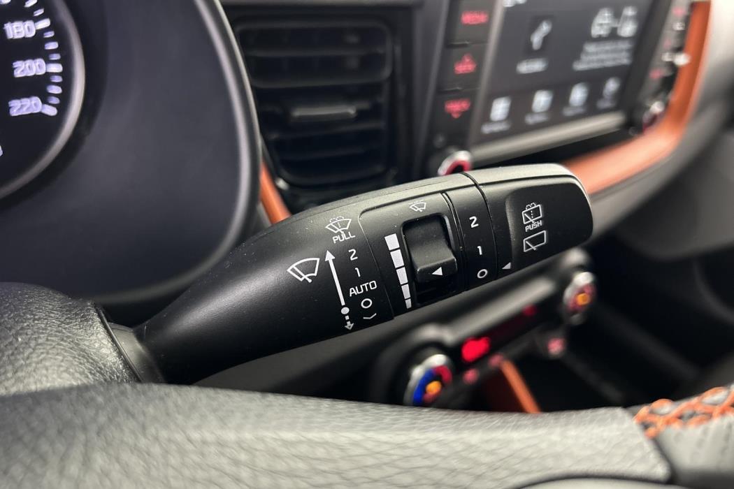KIA Stonic 2019