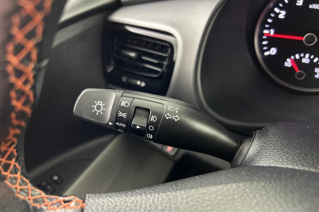 KIA Stonic 2019