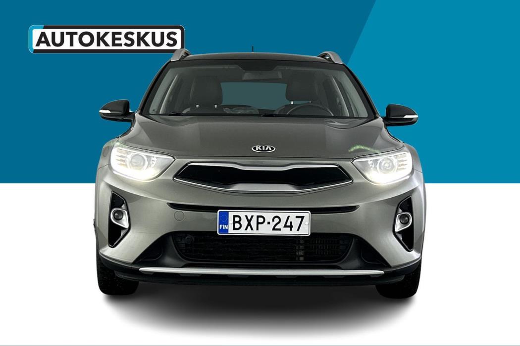 KIA Stonic 2019