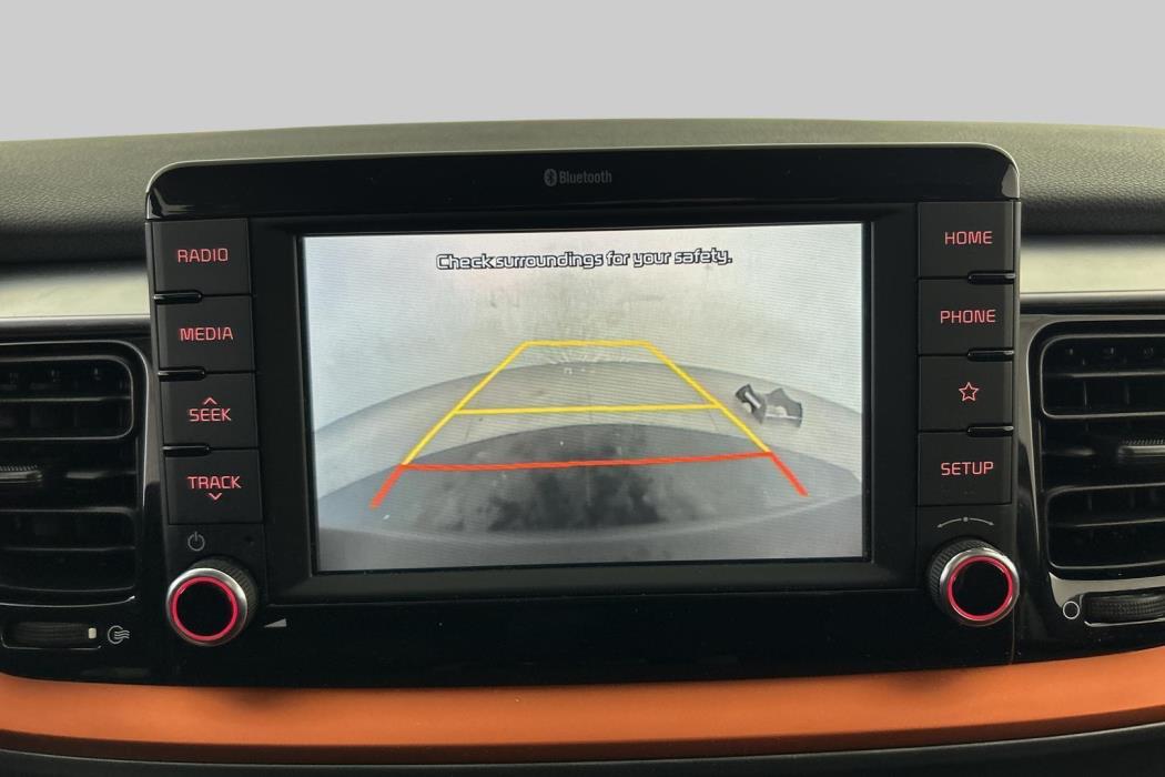 KIA Stonic 2019