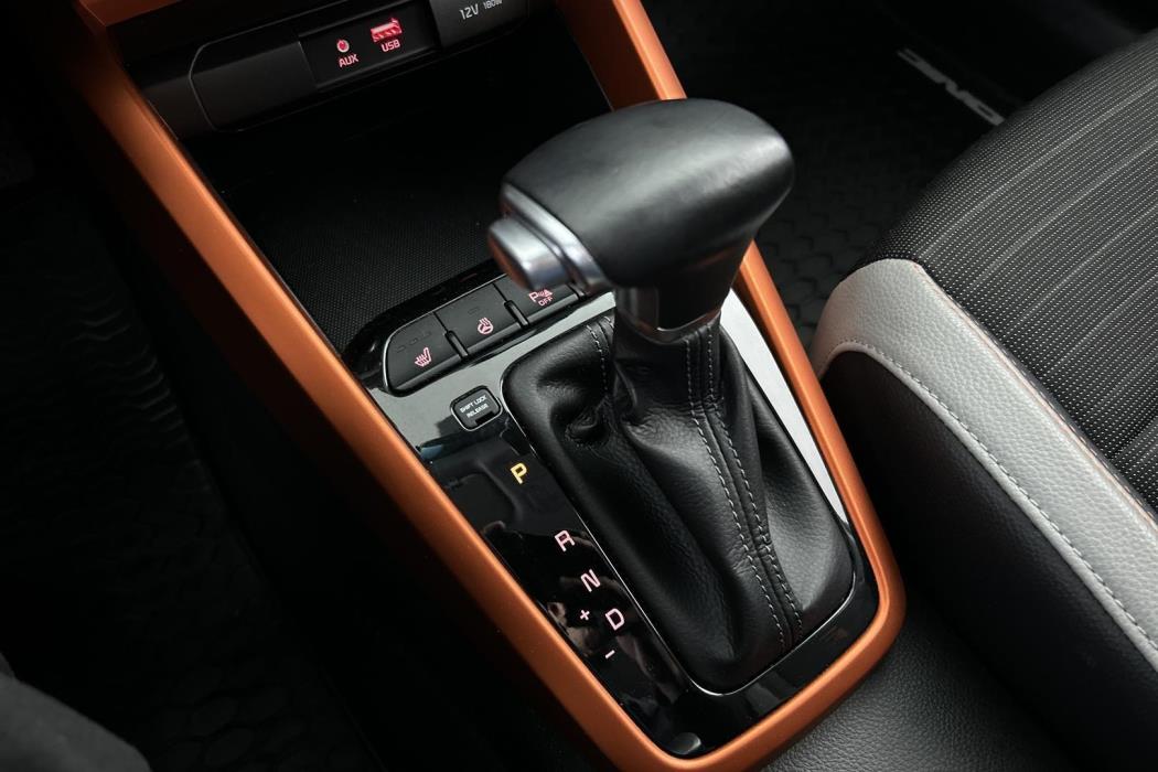 KIA Stonic 2019