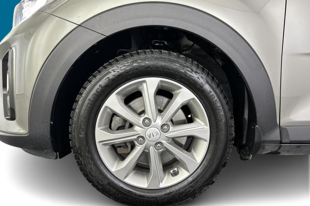 KIA Stonic 2019