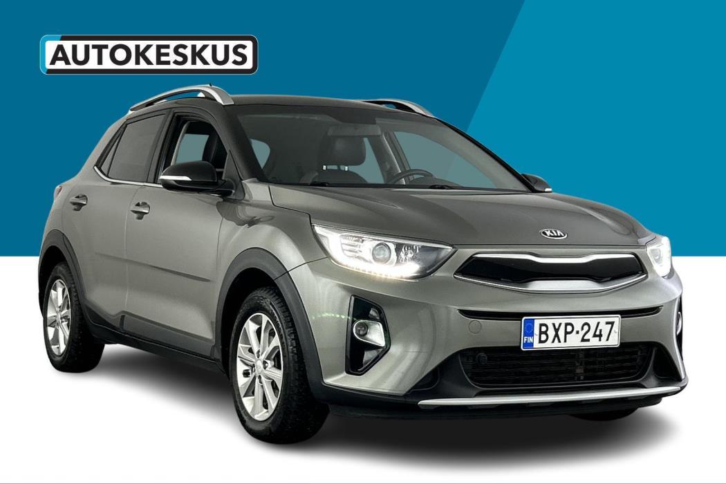 KIA Stonic 2019