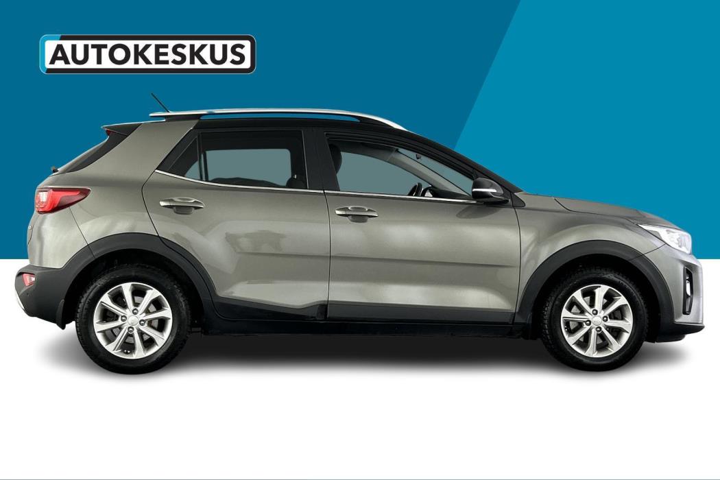 KIA Stonic 2019