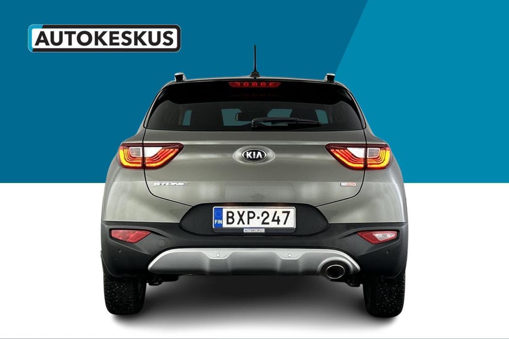 KIA Stonic 2019