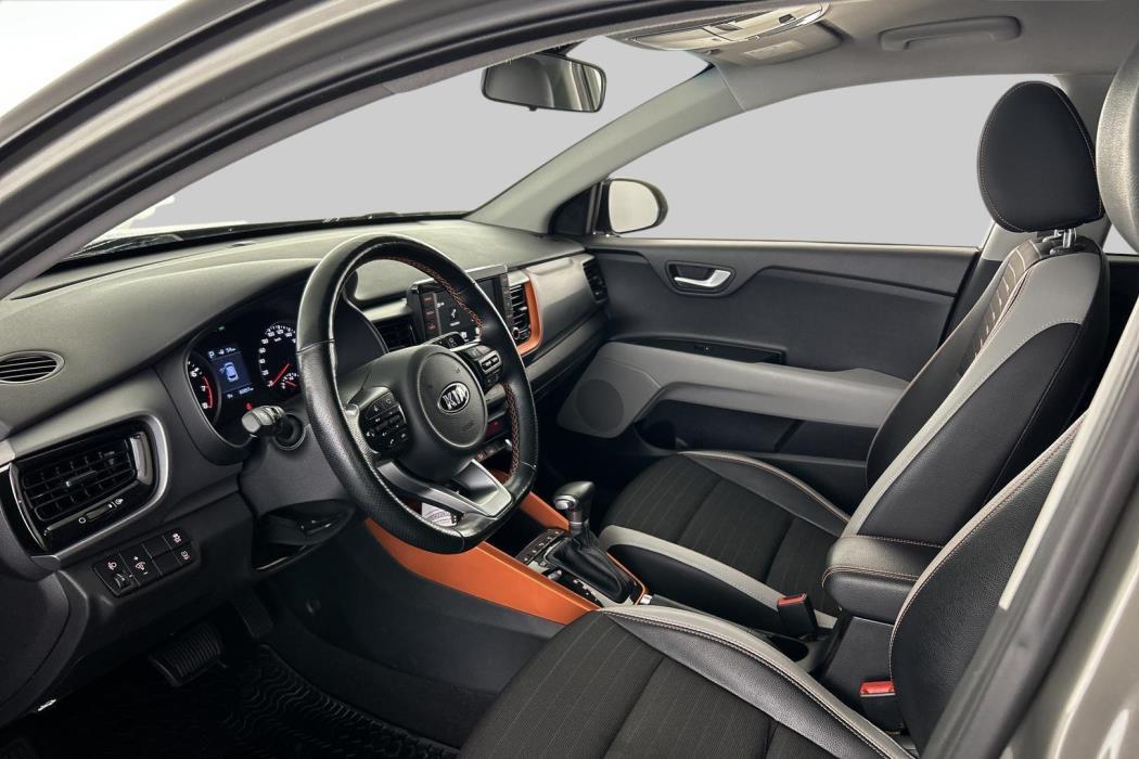 KIA Stonic 2019