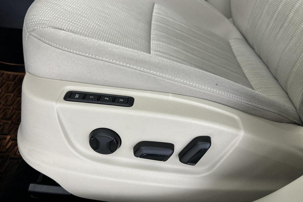SKODA Octavia 2020