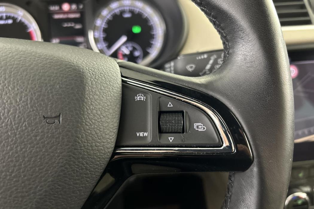 SKODA Octavia 2020