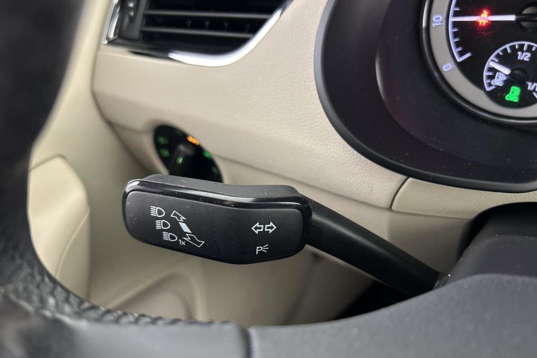 SKODA Octavia 2020