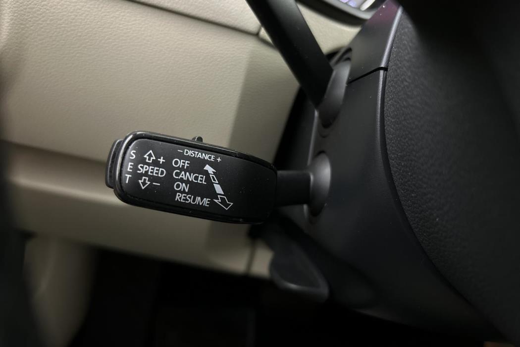 SKODA Octavia 2020