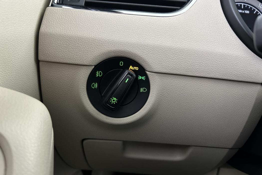 SKODA Octavia 2020