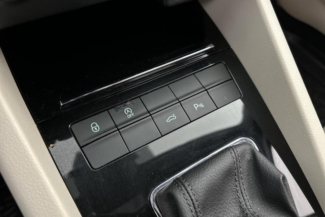 SKODA Octavia 2020