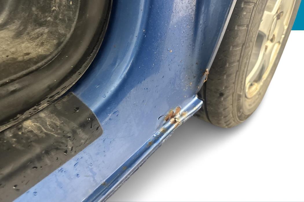 VOLKSWAGEN Transporter 2010