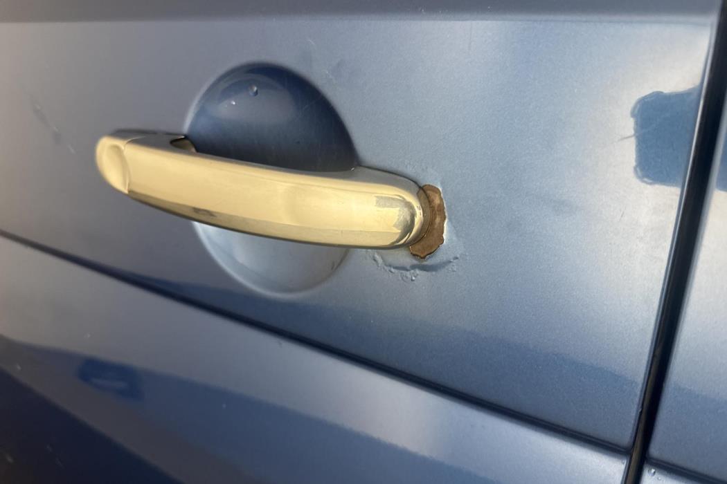 VOLKSWAGEN Transporter 2010