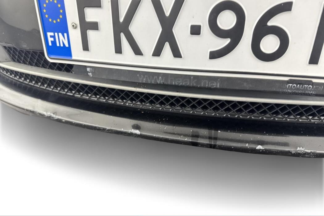BMW 1-SARJA 2009