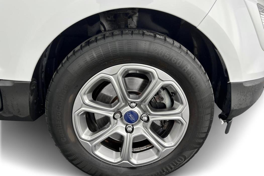 FORD Ecosport 2019